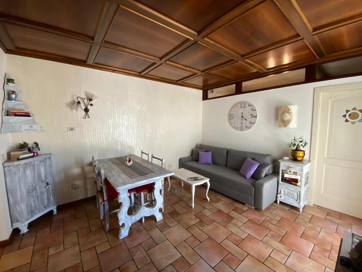 Appartement La Rondine à Trente Extérieur photo