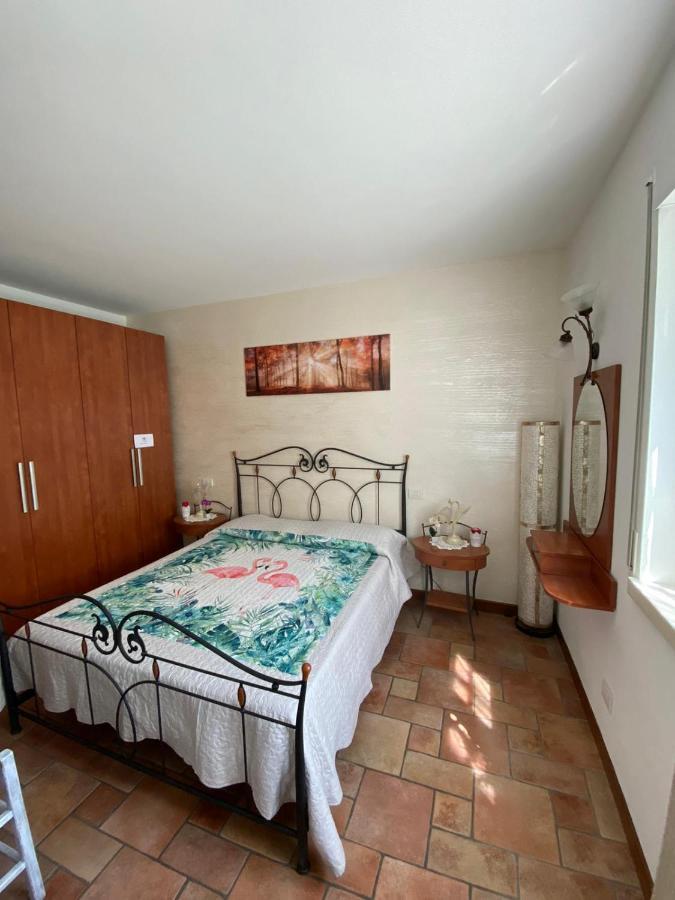 Appartement La Rondine à Trente Extérieur photo