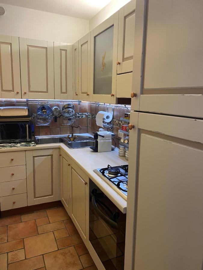 Appartement La Rondine à Trente Extérieur photo