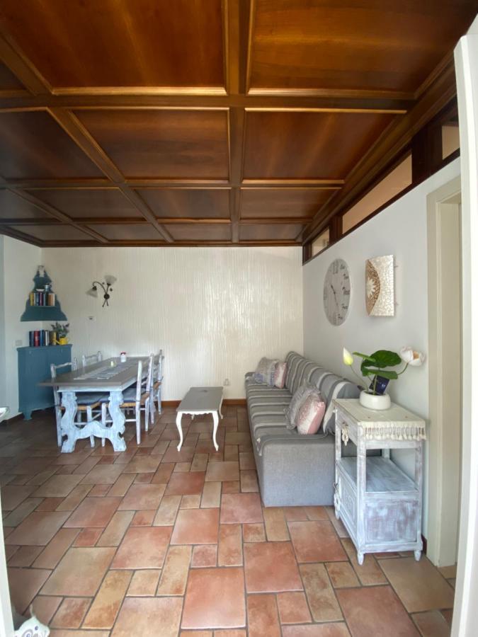 Appartement La Rondine à Trente Extérieur photo
