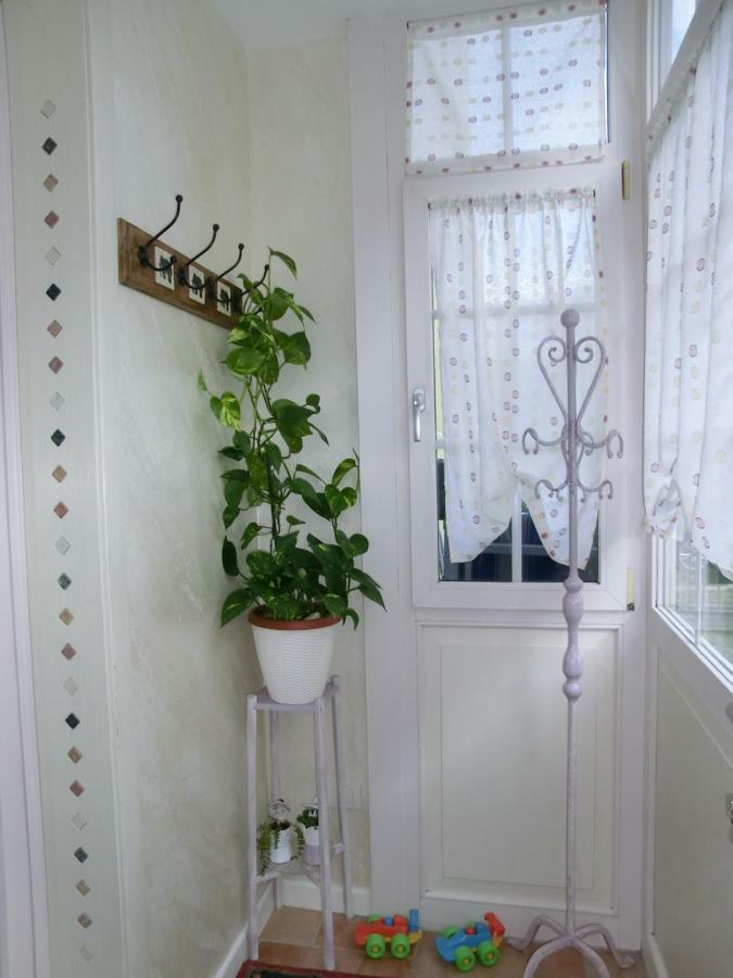 Appartement La Rondine à Trente Extérieur photo